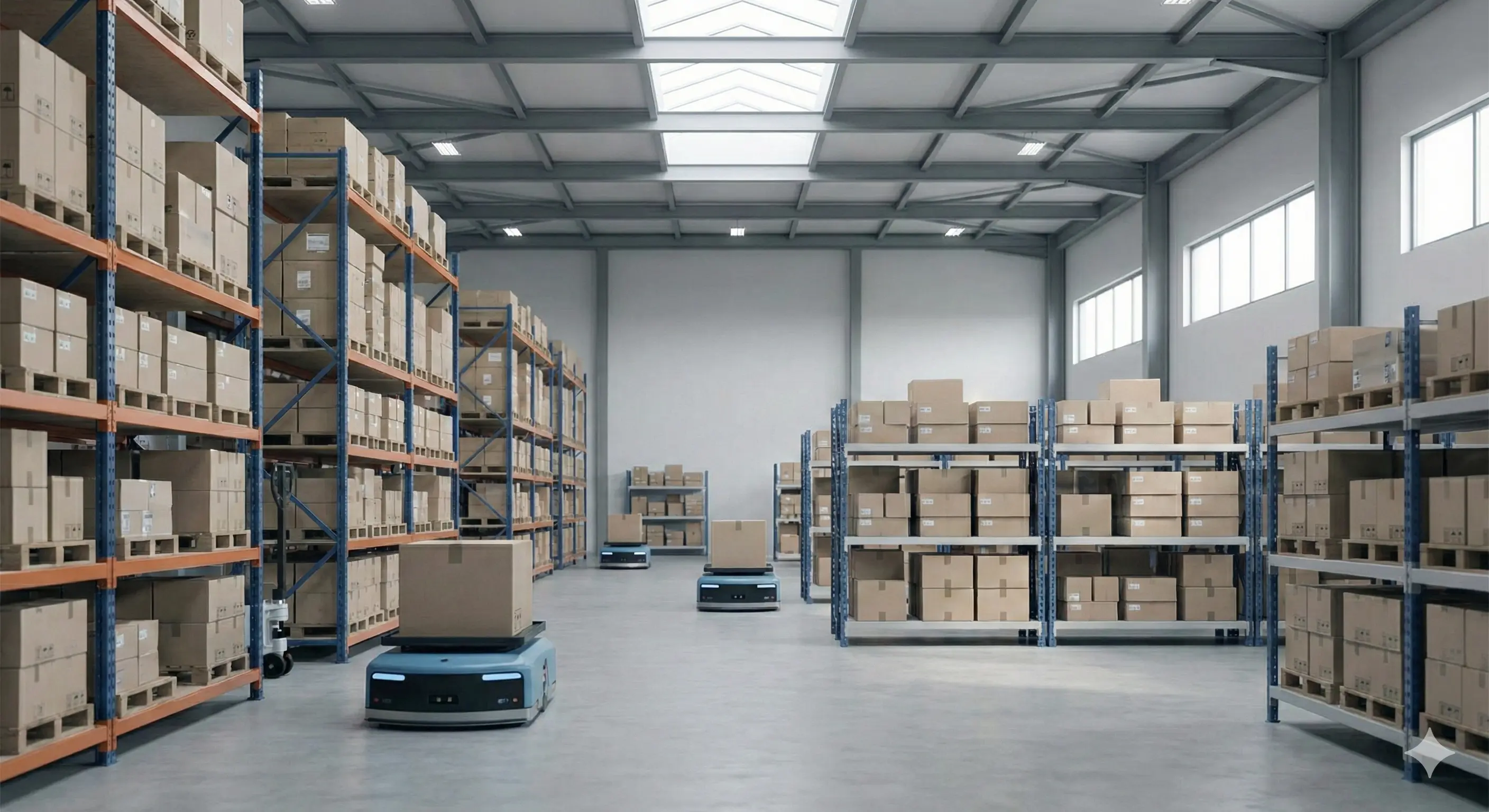 High Capacity Output