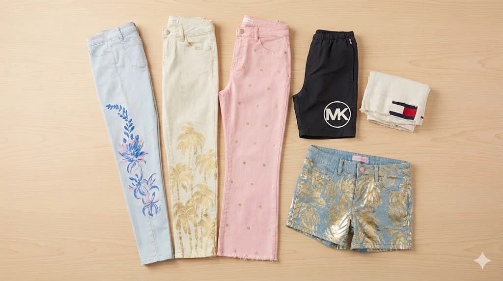 Global Export Quality